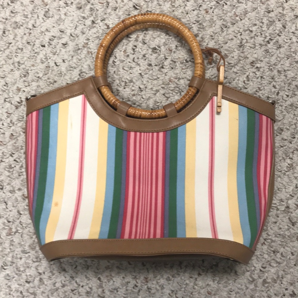 FOSSIL purse - Picture 2 of 8